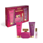 AQC Fragraces Purple Seduction Perfume Set