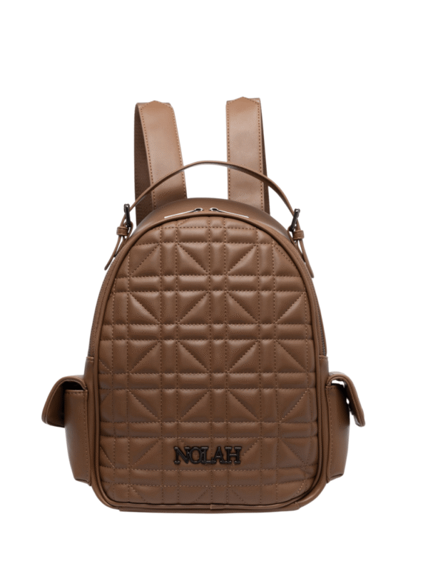 Γυναικεία Τσάντα Πλάτης Landon Brown Gun