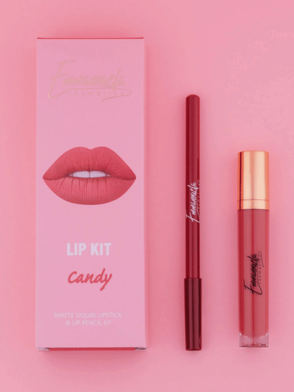 Lip Kit “Candy”