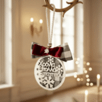 Κρεμαστό γούρι Χρόνια πολλά Παππού