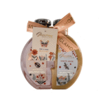 Puzzle Gift Set Shimmer White Musk