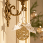 Κρεμαστό γούρι Χρόνια πολλά Μαμά