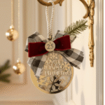 Κρεμαστό γούρι Χρόνια πολλά Μπαμπά