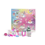 Martinelia Advent Calendar 12 Days