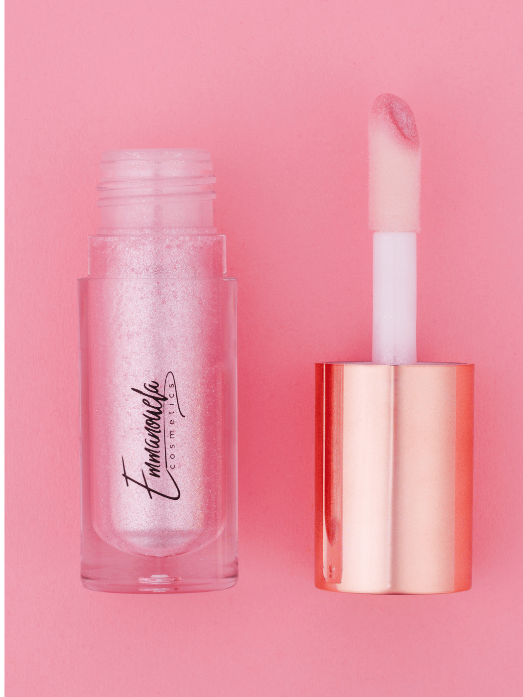 789461231321 Pink Obsession - Image 1