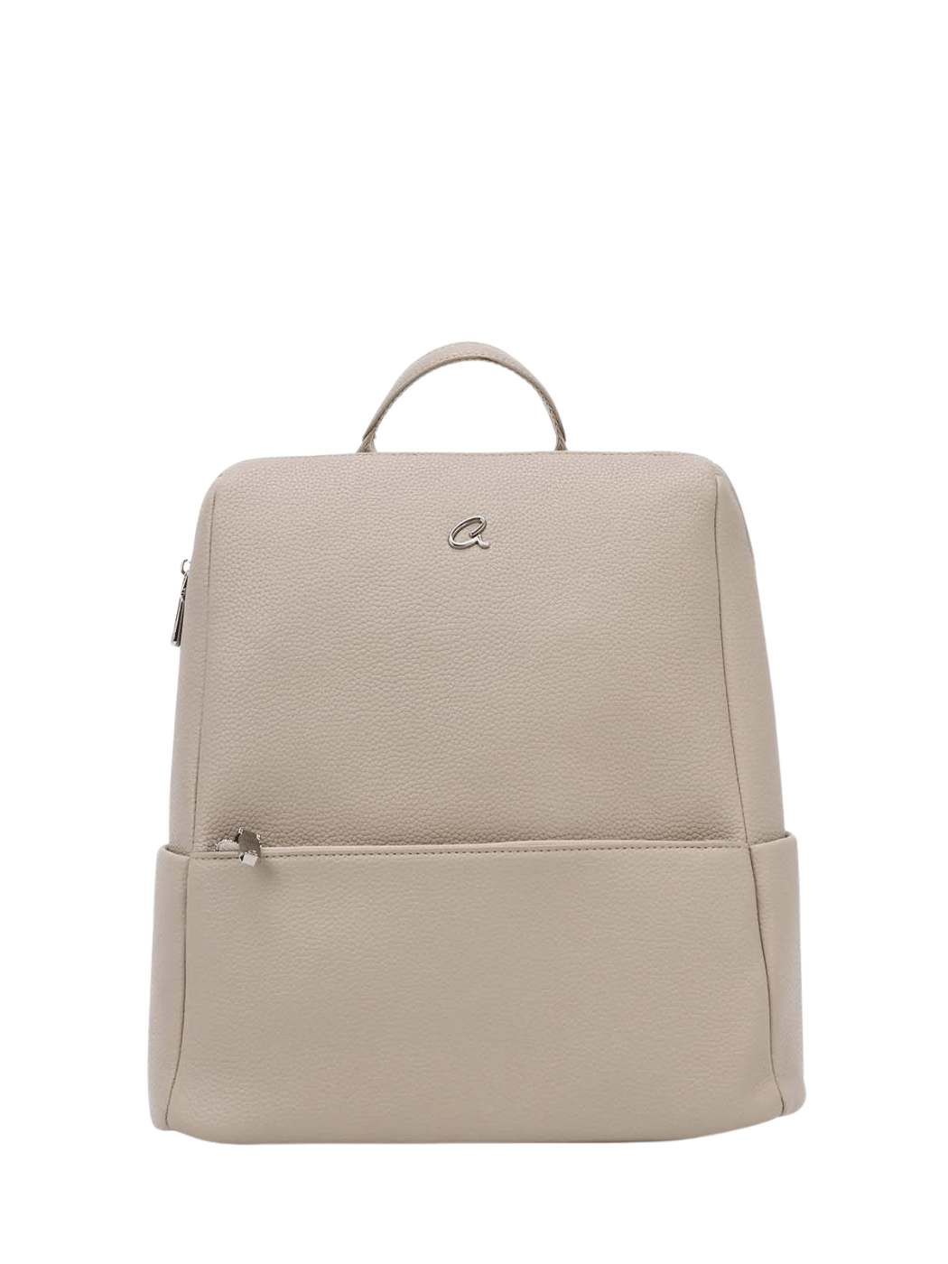 0.2135469787 ΓΥΝΑΙΚΕΙΟ ΣΑΚΙΔΙΟ ΠΛΑΤΗΣ AXEL-BEIGE - Image 1