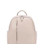 ΣΑΚΙΔΙΟ ΠΛΑΤΗΣ ΜΕ ΚΡΟΚΟ ΛΕΠΤΟΜΕΡΕΙΕΣ-NUDE