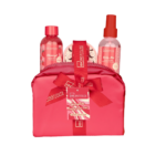 SWEET SWIRLS Candy Care Bath & Body Set