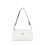 ΓΥΝΑΙΚΕΙΑ ΤΣΑΝΤΑ ΧΙΑΣΤΙ ΜΕ ΜΠΡΟΣΤΑ ΘΗΚΗ-ΑΣΠΡΟ