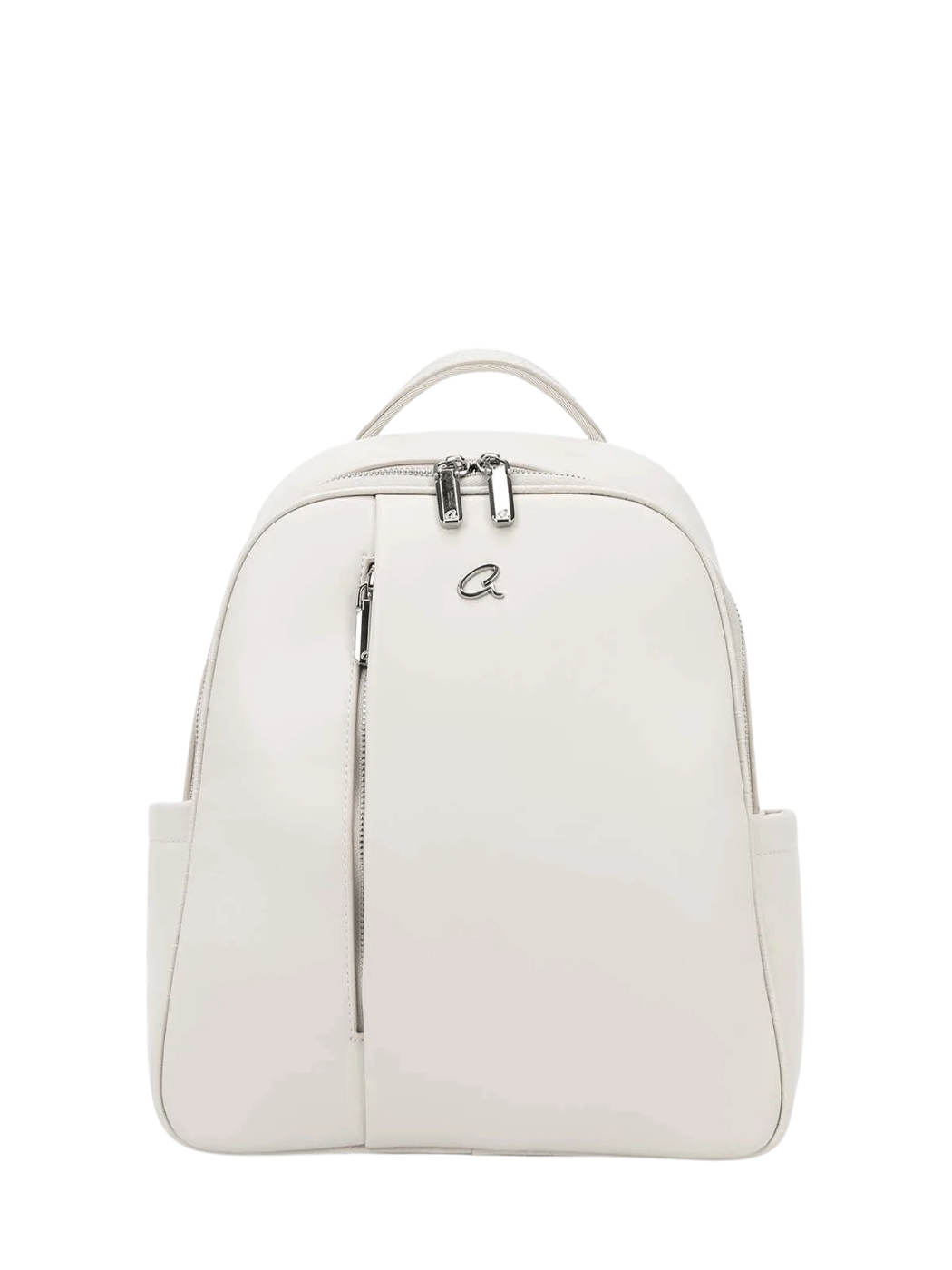 1230,56789 ΣΑΚΙΔΙΟ ΠΛΑΤΗΣ ΜΕ ΚΡΟΚΟ ΛΕΠΤΟΜΕΡΕΙΕΣ-CHALK - Image 1