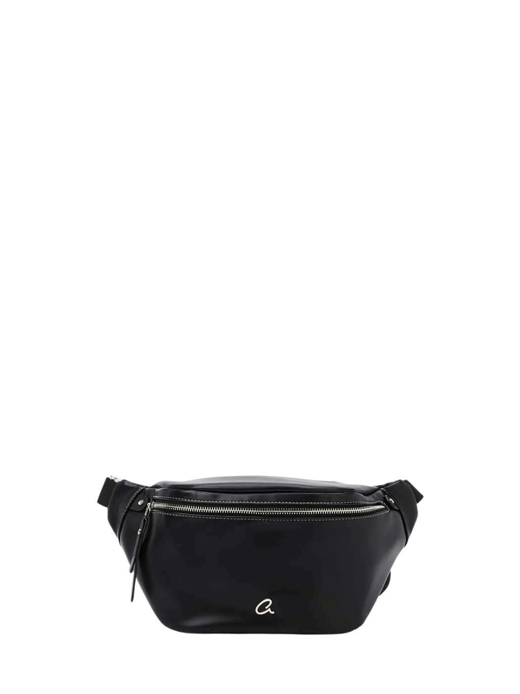 21312123465 ΤΣΑΝΤΑ ΜΕΣΗΣ-ΜΑΥΡΟ - Image 1