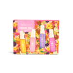 IDC Radiant Skin Glow Body Mist Collection