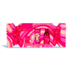 SWEET SWIRLS Candy Care Bath & Body Set