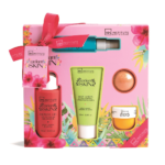 IDC Radiant Skin Bath Set