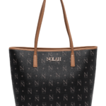 Γυναικεία Τσάντα Ansa Brown