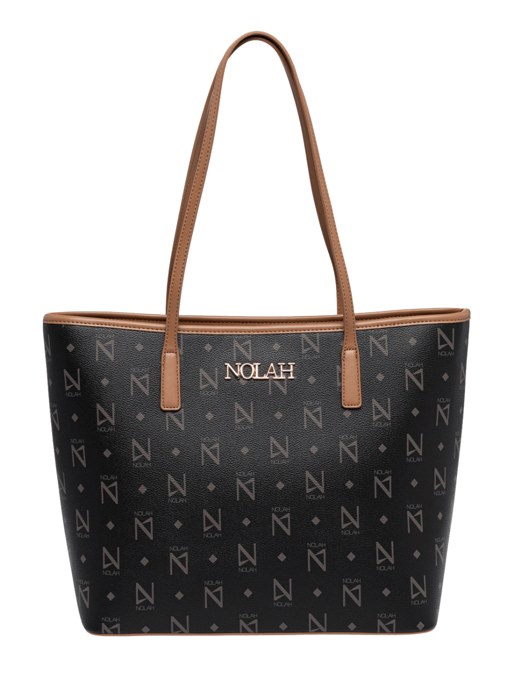 ansabrown3 Γυναικεία Τσάντα Ansa Brown - Image 1