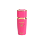 AQC Leila Candy Red EDT 60ml
