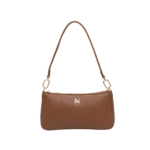 Γυναικεία Τσάντα Flavia Brown