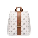 Γυναικεία Τσάντα Heron White