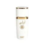 AQC Leila Mystique EDT 60ml