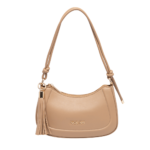 Γυναικεία Τσάντα Melina Beige