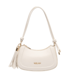 Γυναικεία Τσάντα Melina Ivory