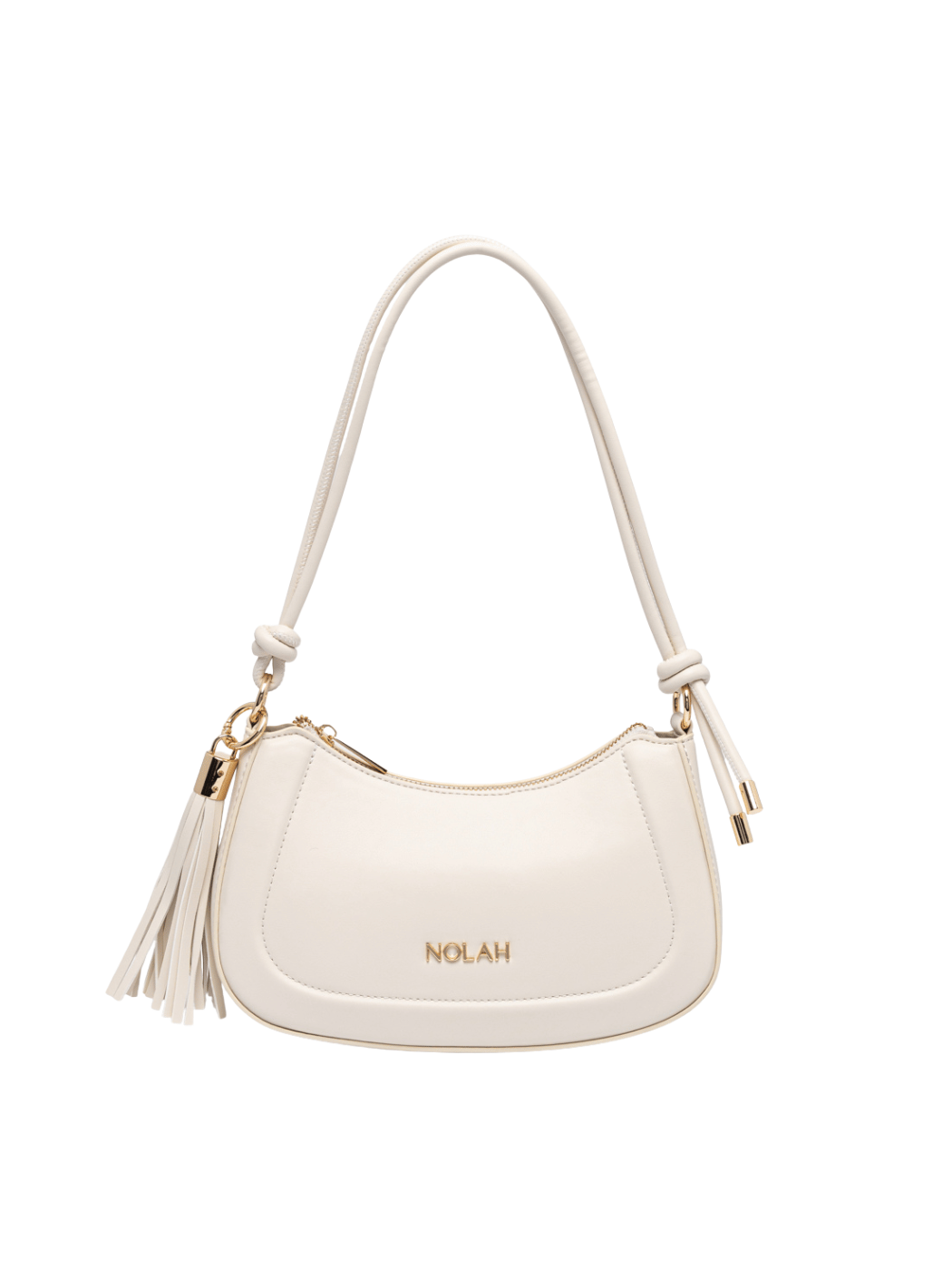 melinaivory3 Γυναικεία Τσάντα Melina Ivory - Image 1