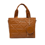 Γυναικεία Τσάντα Ryder Medium Brown