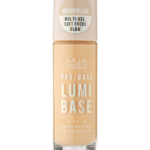 MUA PRO/BASE Lumi Base-Moonbeam