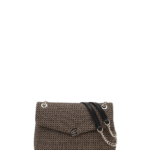 ΤΣΑΝΤΑ ΩΜΟΥ ΜΕ ΔΙΠΛΗ ΑΛΥΣΙΔΑ-ΜΑΥΡΟ