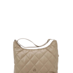 PUFFY ΤΣΑΝΤΑ ΩΜΟΥ ΚΑΠΙΤΟΝΕ-ΜΠΕΖ