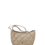 PUFFER ΤΣΑΝΤΑ ΧΙΑΣΤΙ-ΜΠΕΖ