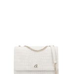 ΤΣΑΝΤΑ ΩΜΟΥ ΚΡΟΚΟ ΜΕ ΚΑΠΑΚΙ