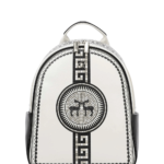 ΣΑΚΙΔΙΟ ΠΛΑΤΗΣ ΜΕ ΜΩΣΑΙΚΟ ΤΥΠΩΜΑ ΕΛΑΦΙ