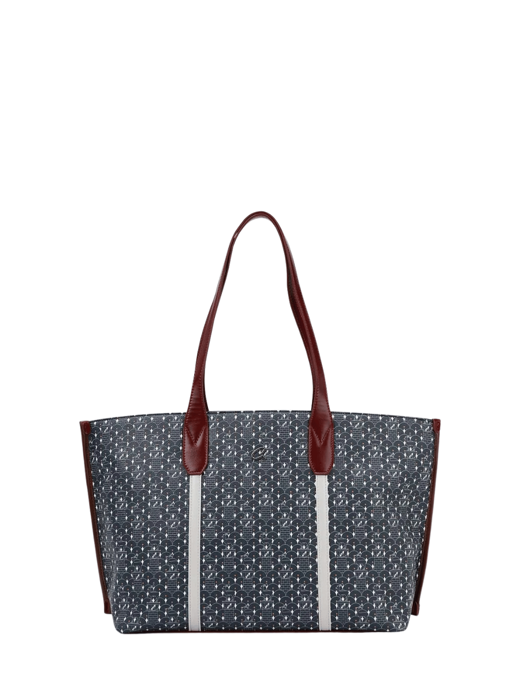 1231230.0.0456 ΤΣΑΝΤΑ ΩΜΟΥ ME ΤΥΠΩΜΑ - Image 1