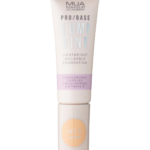 MUA PRO/BASE Lumi Tint W2.5