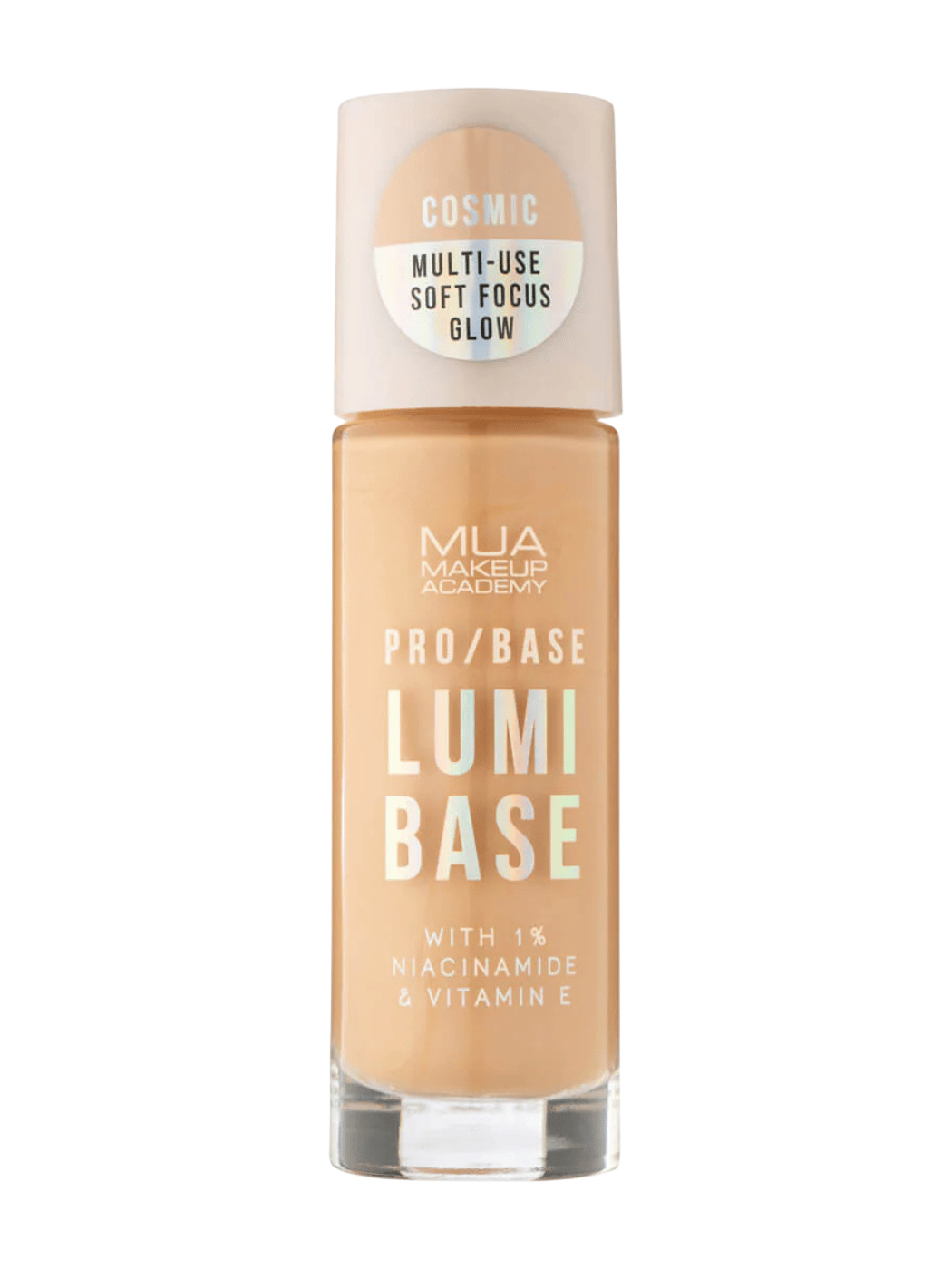 230.21.0 MUA PRO/BASE Lumi Base-Cosmic - Image 1
