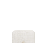 ΠΟΡΤΟΦΟΛΙ ΜΕ ΚΡΟΚΟ ΥΦΗ-ΕΚΡΟΥ