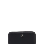 ΠΟΡΤΟΦΟΛΙ ΜΕ ΔΥΟ ΘΕΣΕΙΣ-ΜΑΥΡΟ