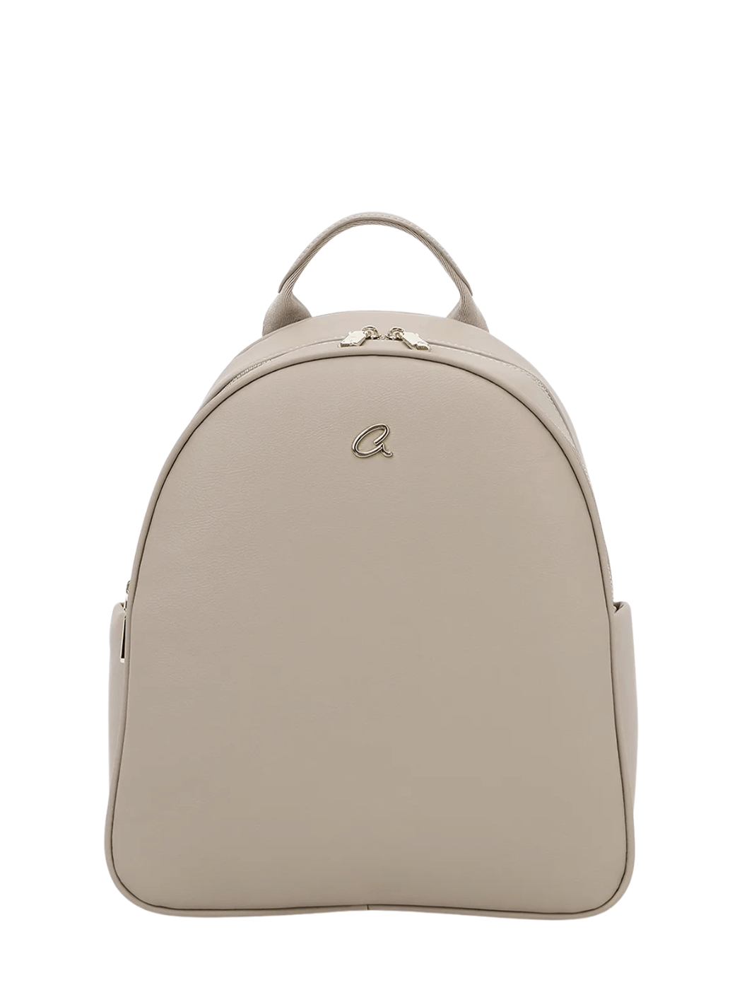 4E5RFTY ΣΑΚΙΔΙΟ ΠΛΑΤΗΣ ΜΕ ΠΛΑΪΝΕΣ ΤΣΕΠΕΣ-ΜΠΕΖ - Image 1