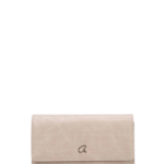 ΠΟΡΤΟΦΟΛΙ ΜΕ ΚΑΠΑΚΙ ΚΡΟΚΟ-NUDE