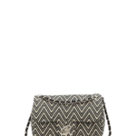 ΤΣΑΝΤΑ ΧΙΑΣΤΙ ΜΕ ΜΟΤΙΒΟ ΚΑΙ ΑΛΥΣΙΔΑ-ΜΑΥΡΟ