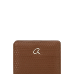 ΜΙΝΙ ΠΟΡΤΟΦΟΛΙ ΜΕ ΑΝΑΓΛΥΦΟ ΣΧΕΔΙΟ-ΚΑΦΕ