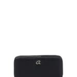 ΠΟΡΤΟΦΟΛΙ ΜΕ ΔΥΟ ΘΕΣΕΙΣ-ΜΑΥΡΟ