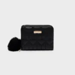 Γυναικείο Πορτοφόλι Winnie Black