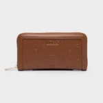 Γυναικείο Πορτοφόλι Zahara Brown