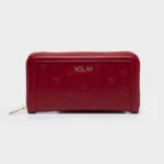 Γυναικείο Πορτοφόλι Zahara Red