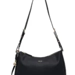 Γυναικεία Τσάντα Ώμου Antoine Black