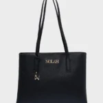 Γυναικεία Τσάντα Valia Black