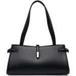 Γυναικεία Τσάντα Ώμου Etienne Black
